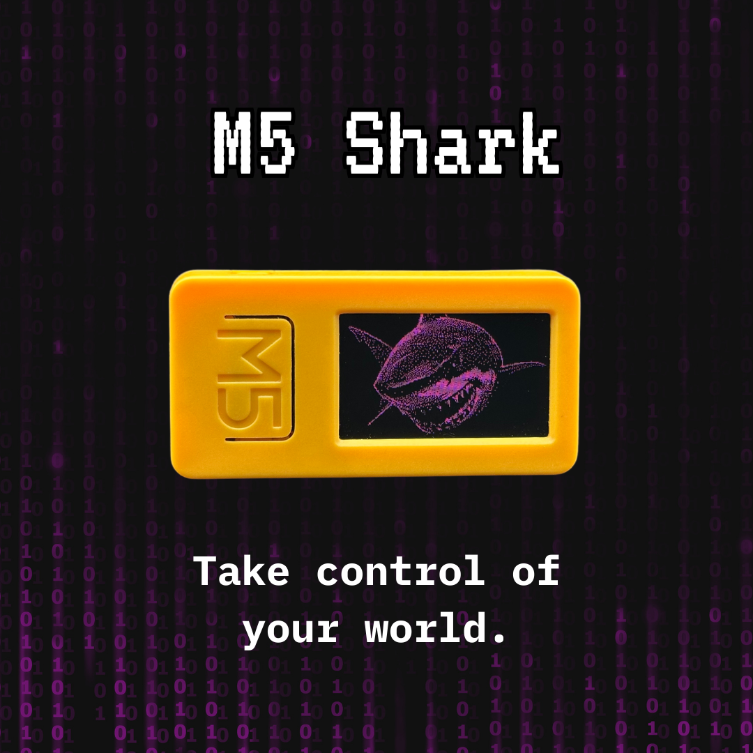 Shark Devices™