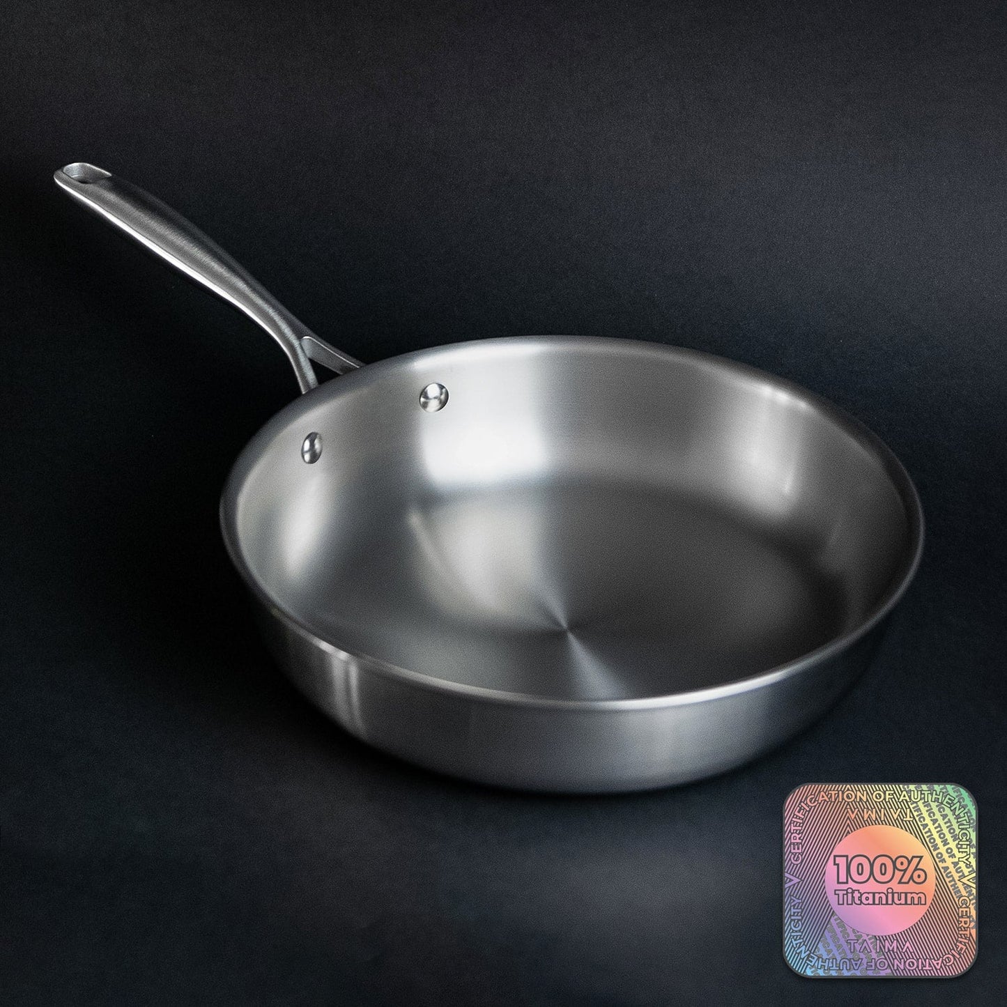 Batterie de cuisine Taima Titanium (OFFRE SUPPLÉMENTAIRE)