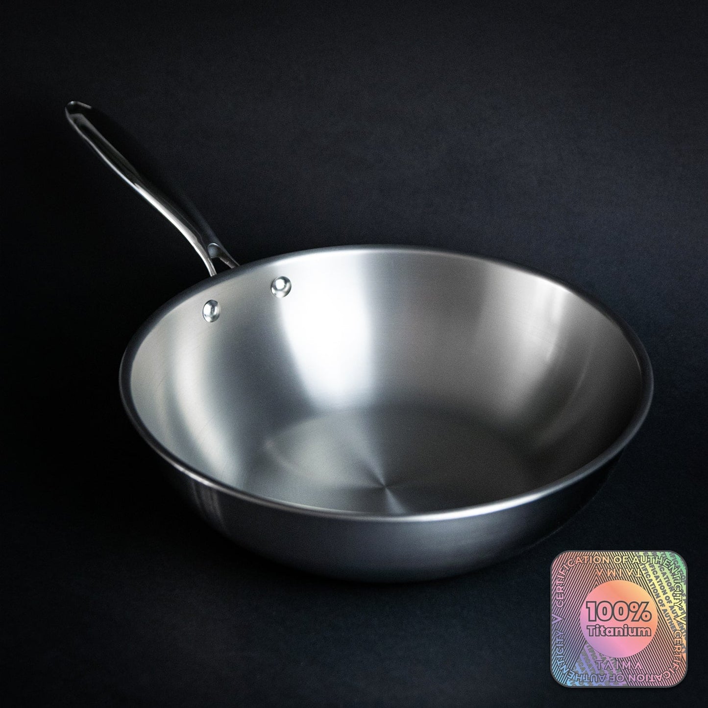 Batterie de cuisine Taima Titanium (OFFRE SUPPLÉMENTAIRE)