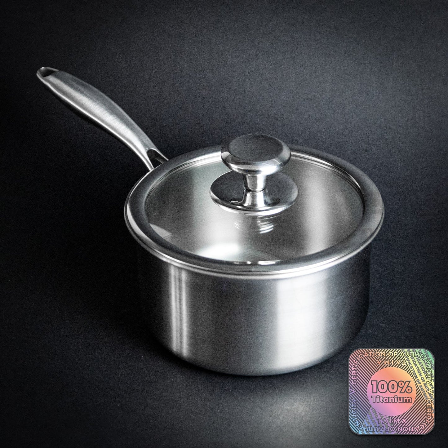 Batterie de cuisine Taima Titanium (OFFRE SUPPLÉMENTAIRE)