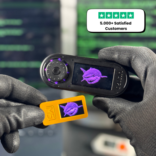 Shark Devices™