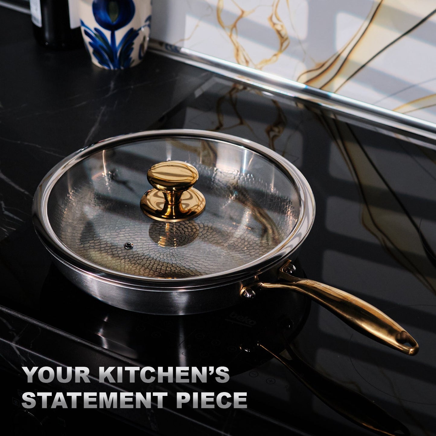 Taima® Titane Nutri Pan Pro 2.0