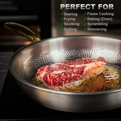 Taima® Titane Nutri Pan Pro 2.0